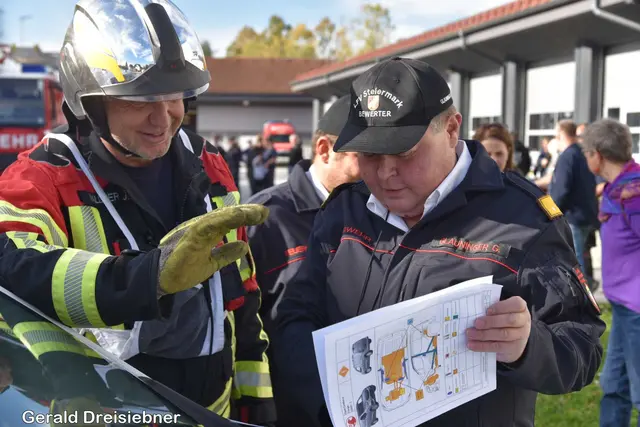 Foto: Gerald Dreisieber