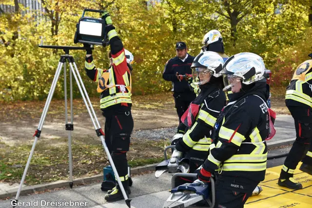 Foto: Gerald Dreisieber