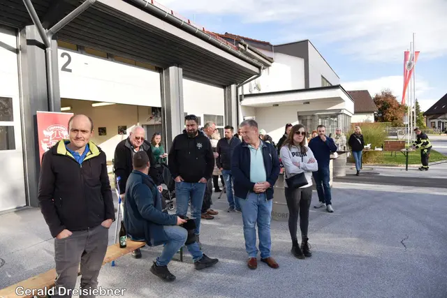 Foto: Gerald Dreisieber