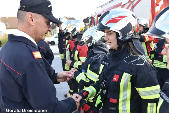 Foto: Gerald Dreisieber