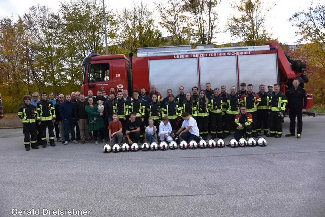 Foto: Gerald Dreisieber