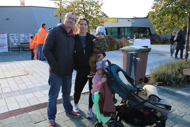 Für Sponsoren zeigte sich Wolfgang Fessl verantwortlich. | Foto: mc