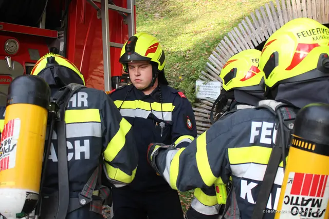 Foto: HFM Patrick Marcher