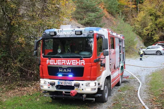 Foto: HFM Patrick Marcher
