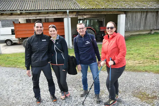 Foto: Gerald Dreisieber