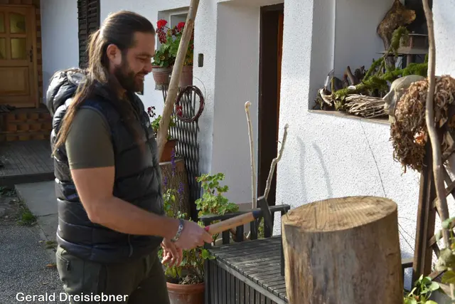 Foto: Gerald Dreisieber