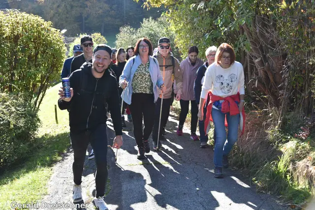 Foto: Gerald Dreisieber