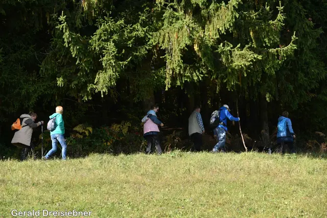 Foto: Gerald Dreisieber