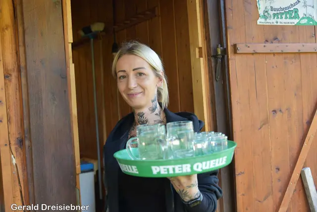 Foto: Gerald Dreisieber