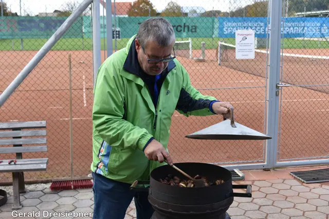 Foto: Gerald Dreisieber