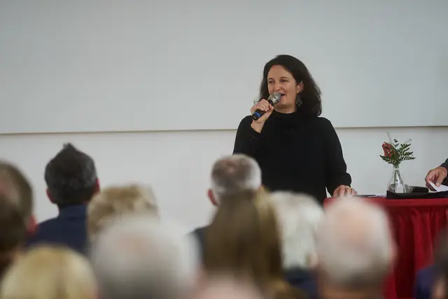 Foto: Haiden&Holey BMAW