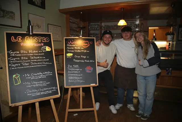 Foto: Foto Fischer / Hager