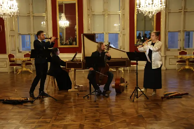 Foto: Wolfgang Schweighofer