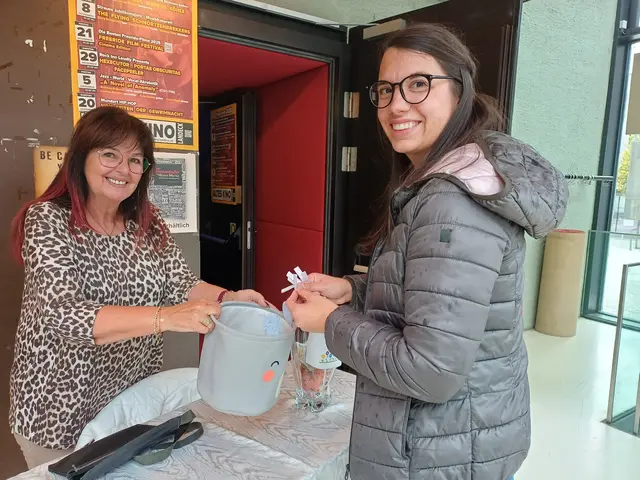 Foto: Monika Hammerl