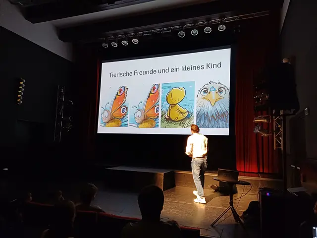 Foto: Monika Hammerl