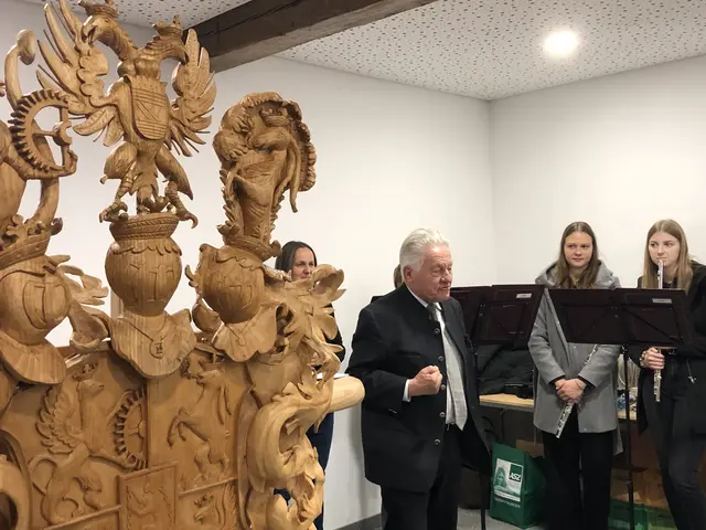 Foto:  Karl Grufeneder