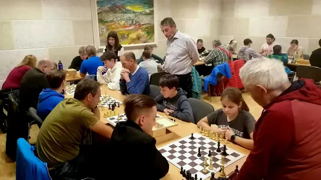 Zahlreiche Ehrenamtliche halten den Spiel- und Trainingsbetrieb am Laufen – mit Leidenschaft und Teamgeist. | Foto: admiravillach