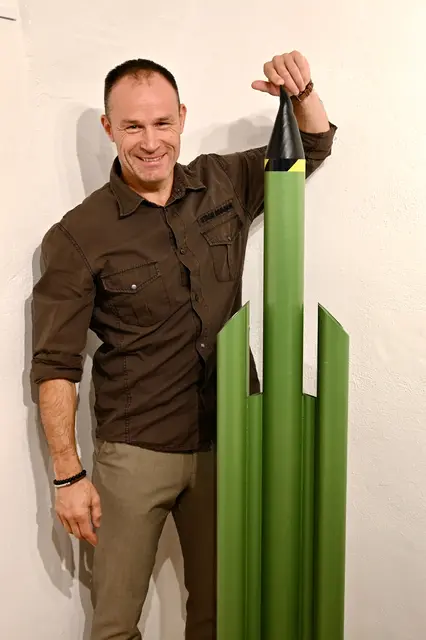 Foto: Josef Steiger