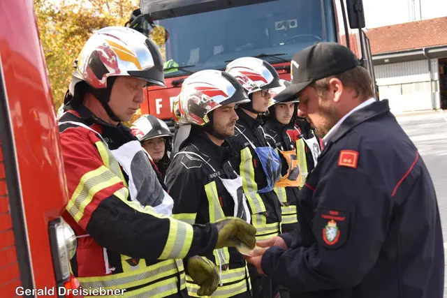 Foto: Gerald Dreisieber