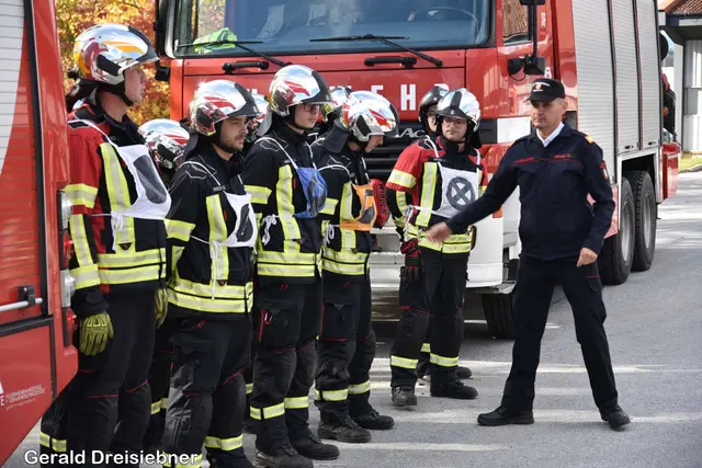 Foto: Gerald Dreisieber