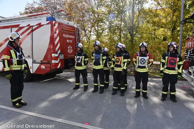 Foto: Gerald Dreisieber