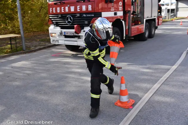 Foto: Gerald Dreisieber