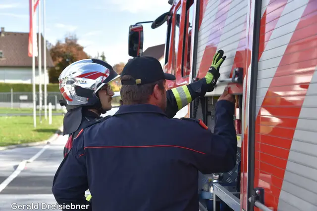 Foto: Gerald Dreisieber