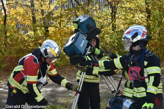 Foto: Gerald Dreisieber