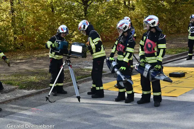 Foto: Gerald Dreisieber