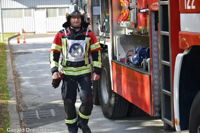 Foto: Gerald Dreisieber