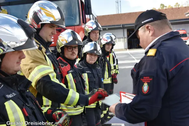 Foto: Gerald Dreisieber