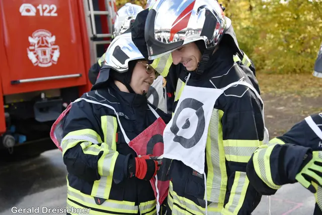 Foto: Gerald Dreisieber