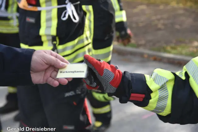 Foto: Gerald Dreisieber