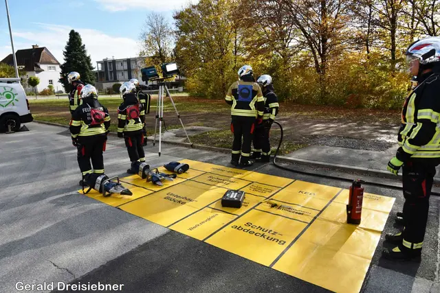 Foto: Gerald Dreisieber