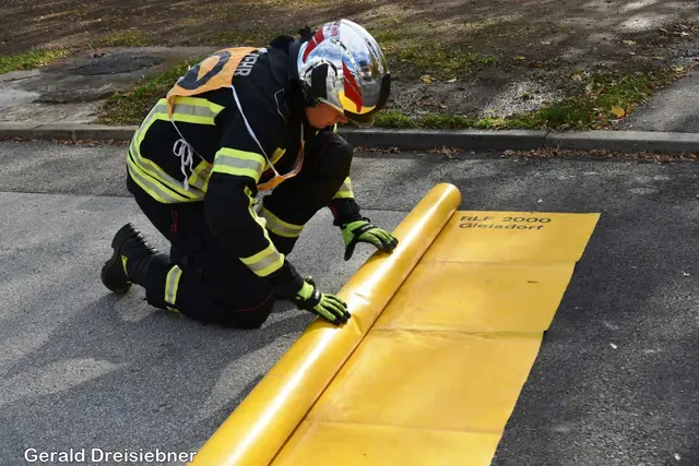 Foto: Gerald Dreisieber