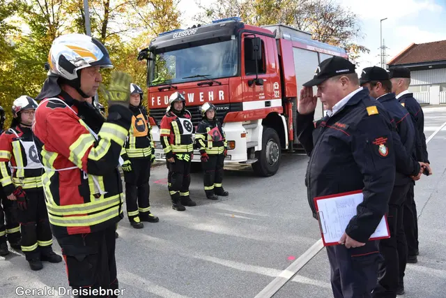 Foto: Gerald Dreisieber