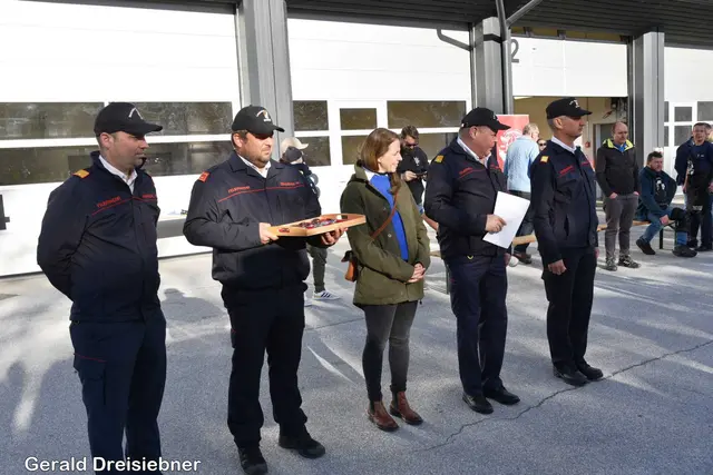 Foto: Gerald Dreisieber