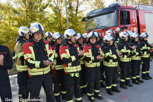 Foto: Gerald Dreisieber