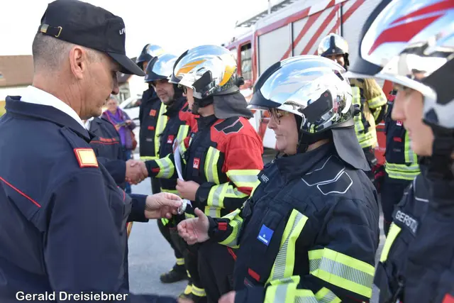 Foto: Gerald Dreisieber