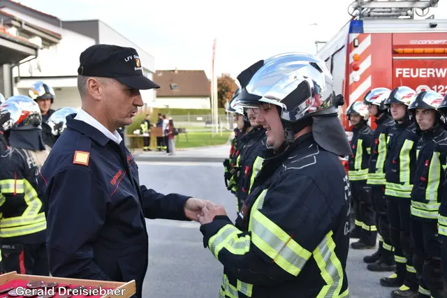 Foto: Gerald Dreisieber