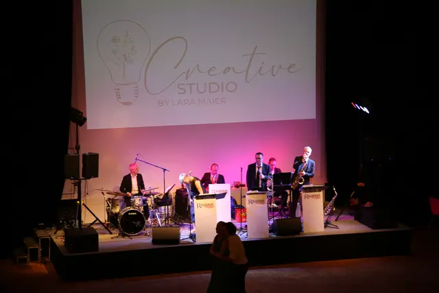 Foto: Foto Fischer / Hager