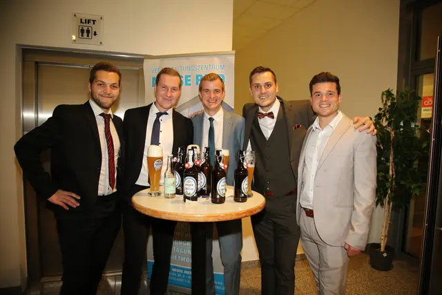 Foto: Foto Fischer / Hager