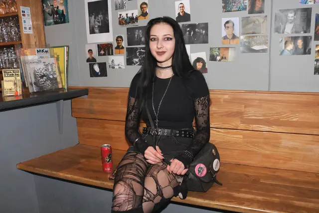 Salome | Foto: Sona Hasoyan