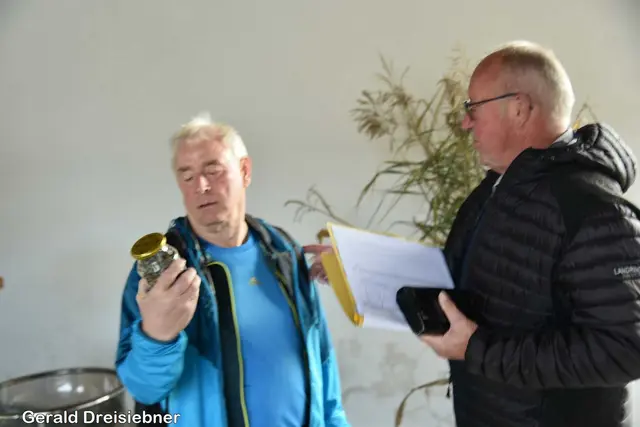 Foto: Gerald Dreisieber