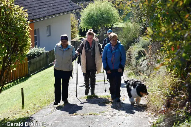 Foto: Gerald Dreisieber