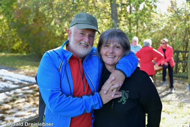 Foto: Gerald Dreisieber