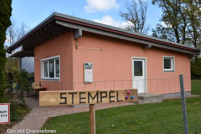 Foto: Gerald Dreisieber