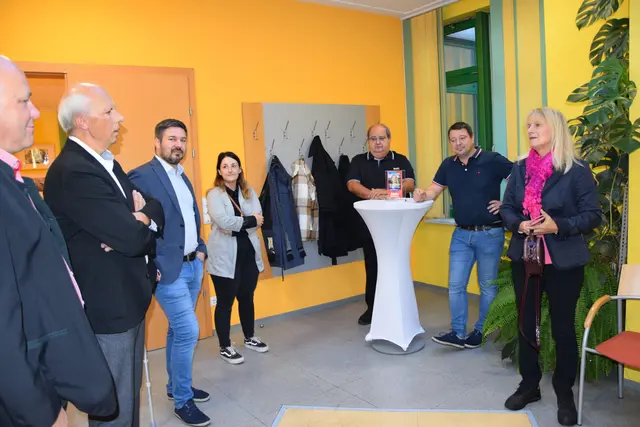 Foto: Josef Strohmeier