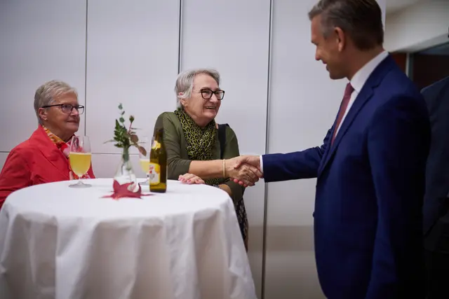 Foto: Haiden&Holey BMAW