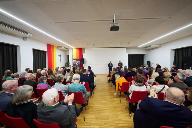 Foto: Haiden&Holey BMAW